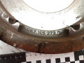 маховик Volkswagen Golf 2 поколение 1989, 1.6 л., дизель, 067105273B - фото №4