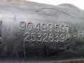 патрубок воздушного фильтра Opel Vectra B 1998, 1.6 л., бензин, 90499597, 90571561 - фото №3