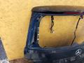 крышка багажника (дверь 3-5) Mercedes-Benz M-Класс W164 2007, 3.0 л., дизель, АКПП, внедорожник 5 дв. - фото №7