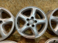диск литой Toyota RAV4 2 поколение (XA20) 2003, 2.0 л., 1CD-FTV, дизель, МКПП, внедорожник 5 дв. - фото №5