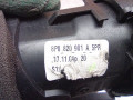 дефлектор обдува салона Audi A3 8P/8PA [рестайлинг] 2006, 8P0820901A - фото №4