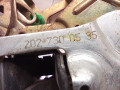 замок двери задней левой Mercedes-Benz C-Класс W202/S202 [рестайлинг] 1999, 2027300535, 2027330108 - фото №4