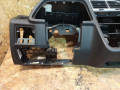 панель передняя салона (торпедо) Peugeot 306 1 поколение [рестайлинг] 2000, 1.9 л., WJY (DW8B), дизель, МКПП, универсал, передний привод, 96125184180 - фото №4