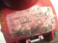 фонарь противотуманный левый Peugeot 407 1 поколение 2007, 1.6 л., 9HZ (DV6TED4), дизель, МКПП, универсал, передний привод, 9646507480 - фото №5