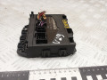 блок комфорта Volkswagen Passat B6 2007, 2.0 л., BWA, бензин, МКПП, седан, 3C0959433R, 3C0907348B - фото №3