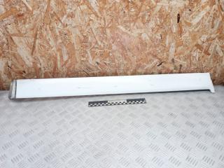 молдинг крыла заднего левого Mercedes-Benz Vito W639 2006, 2.2 л., дизель, МКПП, A6396913008