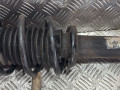 стойка амортизатора Peugeot 407 1 поколение 2007, 1.6 л., 9HZ (DV6TED4), дизель, МКПП, универсал, передний привод - фото №4