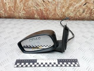 зеркало наружное левое Fiat Stilo 1 поколение 2002, E30158459
