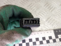 кнопка стеклоподъемника двери Renault Scenic 1 поколение 1998, 2.0 л., бензин, МКПП, минивэн, 838100G - фото №3