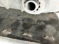 интеркулер Alfa Romeo 156 1 поколение 2001, 1.9 л., дизель, 60619007, 60686738, 1547884, IT1111 - фото №5