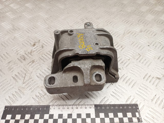 подушка крепления двигателя Volkswagen Passat B6 2007, 2.0 л., дизель, АКПП, универсал, 1K0199262CG