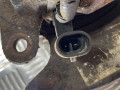 ступица задняя левая Kia Sorento 2 поколение 2010, 2.2 л., дизель, МКПП, полный привод, правый руль - фото №6