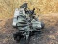 КПП механическая (МКПП) Mazda 6 GG 2003, 2.0 л., бензин, МКПП, правый руль, G2FB, GC020, 2TF0706367 - фото №4