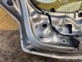 крышка багажника (дверь 3-5) Renault Megane 3 поколение 2010, 1.5 л., K9K 724, дизель, МКПП, хетчбэк 3 дв., правый руль - фото №23