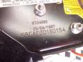подушка безопасности пассажира Peugeot 406 1 поколение 1999, 9628604580, 9704080 - фото №5