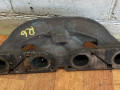 коллектор выпускной BMW 7 серия F01/F02 F01 2009, 4.4 л., бензин, АКПП, 7576987A104, 16269810 - фото №3