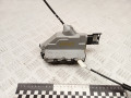 замок двери задней правой Citroen C5 2 поколение 2016, 2.0 л., AHW (DW10FC), дизель, АКПП, универсал, PSA006186 - фото №3