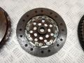 комплект сцепления Renault Laguna 2 поколение 2005, 2.0 л., бензин, МКПП, универсал, 8200328282, A9207 - фото №10