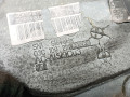 крышка двигателя передняя Volkswagen Passat B6 2010, 1.4 л., CDGA, бензин, АКПП, универсал, 03C109211CD, 03C109211CE, 03C103464B - фото №8