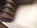 ролик двери сдвижной Renault Kangoo 1 поколение 2003, 303512, 7700303512 - фото №5