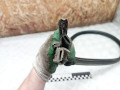 уплотнитель подкапотного пространства Peugeot 306 1 поколение [рестайлинг] 2000, 1.9 л., WJY (DW8B), дизель, МКПП, универсал, передний привод - фото №4