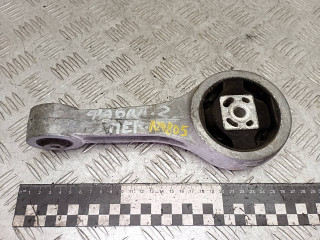подушка крепления двигателя Skoda Fabia 2 поколение (5J) 2007, 1.4 л., дизель, PX0046, PX0910