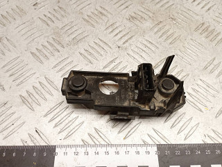 панель заднего правого фонаря Peugeot 406 1 поколение [рестайлинг] 2003, 2.0 л., дизель, универсал, 5035AXO