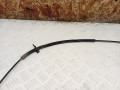 ручка открывания багажника Volkswagen Caddy 3 поколение 2008, 1.9 л., BLS, дизель, АКПП, 2K0827185B, 2K0827532A - фото №4