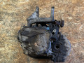 КПП механическая (МКПП) Citroen C5 2 поколение 2008, 2.0 л., дизель, МКПП, седан, 9657871480, 20MB25, 9684581410 - фото №7