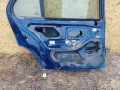 дверь задняя левая Peugeot 306 1 поколение [рестайлинг] 2000, 1.9 л., WJY (DW8B), дизель, МКПП, универсал, передний привод - фото №9