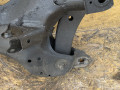 балка подвески передняя (подрамник) Toyota RAV4 2 поколение (XA20) 2003, 2.0 л., 1CD-FTV, дизель, МКПП, внедорожник 5 дв. - фото №5