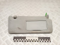 козырек солнцезащитный Honda Civic 8 поколение 2008, 2.2 л., N22A2, дизель, МКПП, хетчбэк 5 дв., правый руль - фото №2