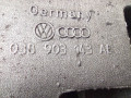 кронштейн генератора Volkswagen Passat B5 [рестайлинг] 2004, 1.9 л., дизель, МКПП, универсал, 038903143AE - фото №3