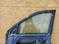 дверь передняя правая Hyundai Santa Fe 2 поколение [рестайлинг] 2011, 2.2 л., дизель, МКПП, правый руль - фото №9