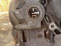 КПП механическая (МКПП) Peugeot 407 1 поколение 2006, 2.0 л., дизель, МКПП, седан, 20MB02 - фото №2