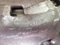корзина сцепления Hyundai Terracan 1 поколение [рестайлинг] 2005, 2.9 л., дизель, полный привод, 4130049800, E7601 - фото №4
