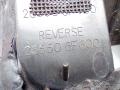 фонарь задний правый Nissan Micra 2 поколение (K11) 2001, хетчбэк 3 дв., 265506F600 - фото №5