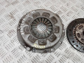 комплект сцепления Nissan Almera N15 1998, 1.4 л., бензин, 53Y10, 78A40 - фото №2