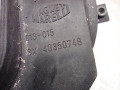 фара левая Volkswagen Lupo 6X 2002, SX40350748, 40350748, 6X1941001J, 6X1941751J - фото №8