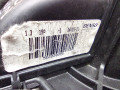 моторчик печки Citroen C4 Picasso 1 поколение 2011, 1.6 л., 9HZ (DV6TED4), дизель, правый руль, 5E2228200, 5E2228000, 5E2228700, A43001400, 6441W7, 6441CF, 6441W8, 6441CG, G17750C0 - фото №8