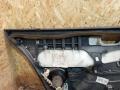 обшивка двери задняя правая Renault Megane 2 поколение 2005, 1.9 л., дизель, МКПП, универсал, 820021560 - фото №6