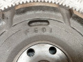 маховик Mazda 626 GF 1998, 2.0 л., бензин, FS01 - фото №4