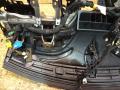 панель передняя салона (торпедо) Peugeot 308 T7 2010, 2.0 л., RHR (DW10BTED4), дизель, МКПП, универсал, 9659978680 - фото №19