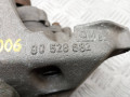 кронштейн компрессора кондиционера Opel Vectra B 1998, 1.6 л., бензин, 90528682 - фото №4