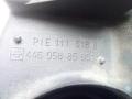 корпус воздушного фильтра Renault Laguna 2 поколение 2005, 1.8 л., бензин, МКПП, хетчбэк 5 дв., передний привод, 7700104844, 44605885901, H7700104844, PIE111618B, 111618B - фото №5