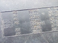 корпус воздушного фильтра Mitsubishi Carisma 1 поколение 1999, 1.8 л., бензин, MB957381, MR224492, MR373895, MR373896, MR258905, MR385519, 30864595 - фото №5