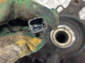 ступица передняя левая Peugeot 407 1 поколение 2007, 1.6 л., 9HZ (DV6TED4), дизель, МКПП, универсал, передний привод - фото №8