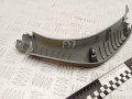 обшивка крышки багажника Kia Sorento 2 поколение 2010, 2.2 л., дизель, МКПП, полный привод, правый руль, 817302P000 - фото №6