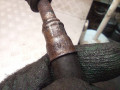 шланг (трубка) АКПП Mercedes-Benz M-Класс W163 [рестайлинг] W163 2004, 2.7 л., дизель, АКПП, внедорожник 5 дв., полный привод, A6121800530 - фото №6