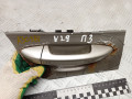 ручка наружная задняя правая Volkswagen Passat B6 2007, 2.0 л., BWA, бензин, МКПП, седан, 3C0837886J - фото №2